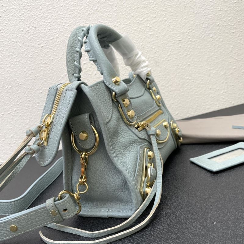 Balenciaga Classic City Bags